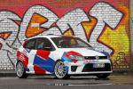 Volkswagen Polo R WRC Street by Wimmer RS 2016 года